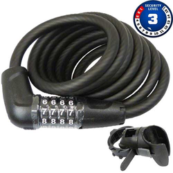 Numero 5510C/180 black SCMU - Produktbild - 1