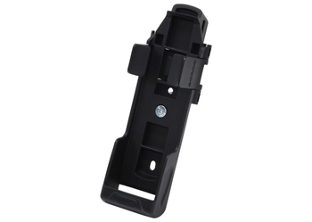 Abus Halter SH 6000/90 BORDO - Produktbild - 1
