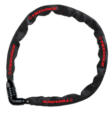 4cb535b7466dfc1ec2211217c3f3e528-308424.JPG Kettenschloss Trelock BC 115 Code Länge 60cm, Ø4mm, schwarz, ohne Halter - Produktbild - 1