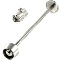 Set 04 Vorderrad 130Mmsilber - Produktbild - 1 Set 04 Vorderrad 130Mmsilber - Produktbild - 1