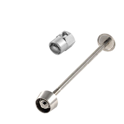 60-80-054-308587-308587.jpg Set 05 Hinterrad 155mm silber - Produktbild - 2