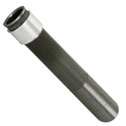 Gabelschaft 1" Gewinde
Länge 160mm - Produktbild - 1