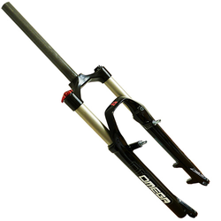 RST Federgabel Omega TNL Schwarz - Produktbild - 1