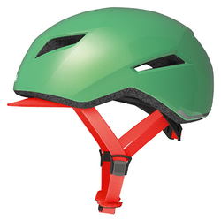ABUS Yadd-I brilliant lime Größe S Fahrradhelm - Produktbild - 1 ABUS Yadd-I brilliant lime Größe S Fahrradhelm - Produktbild - 1
