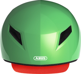 ABUS Yadd-I brilliant lime Größe S Fahrradhelm - Produktbild - 4