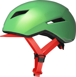 ABUS Yadd-I brilliant lime Größe S Fahrradhelm - Produktbild - 2