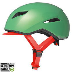 ABUS Yadd-I brilliant lime Größe S Fahrradhelm - Produktbild - 3