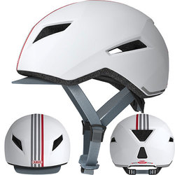 ABUS Yadd-I streak white S - Produktbild - 1