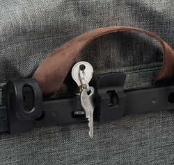 f0e18ca3085b74f9e6c12ca2e9ba6710-309059-309059.JPG Secureit Sidebag Racktime Schloss einzeln (mit 2 Schlüsseln) - Produktbild - 1