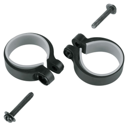 Streben-Befestigungs-Schellen SKS von 34-37mm, Set mit 2 Stück - Produktbild - 1