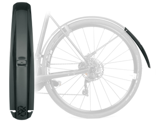 Hubble black tag S=46-52cm - Produktbild - 1