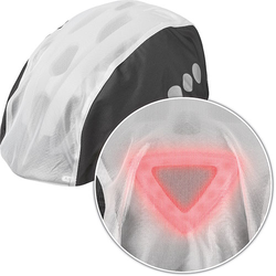 ABUS Regenkappe Toplight (Helmüberzug) - Produktbild - 1