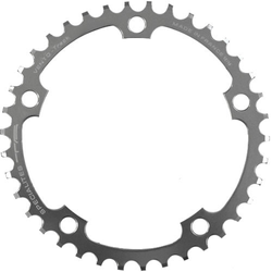 Kettenblatt Vento 39 silber, Ø 135 innen 9/10-f - Produktbild - 2