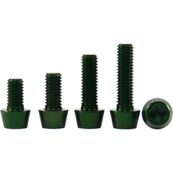ScrewInbus Alu M5x18
green - Produktbild - 1 ScrewInbus Alu M5x18
green - Produktbild - 1