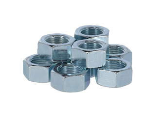 Mutter HR FG 10,5 mm Beutel 10 Stück, Mehrgang, 6-kant - Produktbild - 1
