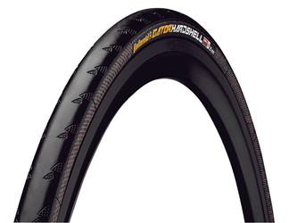 Continental Gator Hardshell 700x23C faltbar - Produktbild - 1
