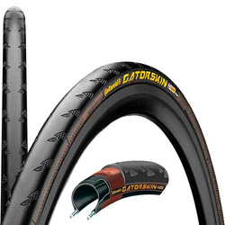 28-559 Gatorskin Draht, schwarz, DuraSkin - Produktbild - 1