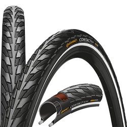 Continental CONTACT 26x1.75 Drahtreifen - Produktbild - 1