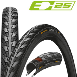 Continental CONTACT 26x1.75 Drahtreifen - Produktbild - 2