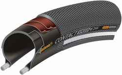 9d5d7902be1b3eb5e88ccebe5cf37498-310312-310312.JPG Reifen Conti Contact Speed 27.5x1.25" 32-584 schwarz Skin - Produktbild - 1