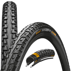 54-584 RIDE Tour, E-25 Draht, schwarz - Produktbild - 1