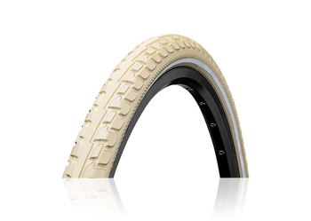 37-622 RIDE Tour, E-25 Draht, Reflex creme - Produktbild - 1