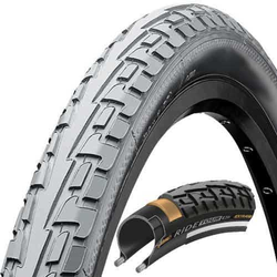 Continental RIDE Tour 700x47C 28x1.75 Drahtreifen grau - Produktbild - 1