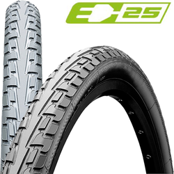 Continental RIDE Tour 700x47C 28x1.75 Drahtreifen grau - Produktbild - 2