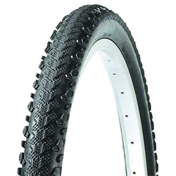 50-559 K-885 (26x2.0) Kobra
Draht, schwarz - Produktbild - 1