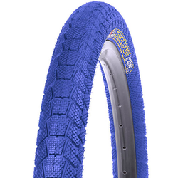 50-406 Krackpot
K-907 Draht, blau - Produktbild - 1