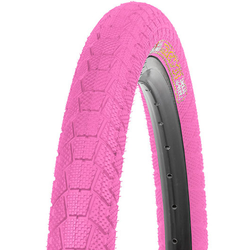 50-406 Krackpot
K-907 Draht, pink - Produktbild - 1