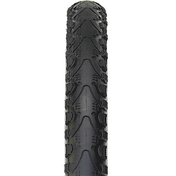 Kenda Khan K-935 Reifen 47-622 schwarz - Produktbild - 1