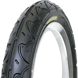 Reifen 47-203
schwarz K-909A - Produktbild - 1