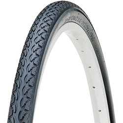 32-622 EUROTREK
K-197 Draht, Reflex schwarz - Produktbild - 1