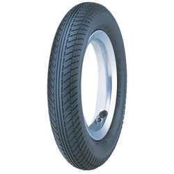 62-203 K-912 (12 1/2 x 2 1/4)
Draht, schwarz - Produktbild - 1