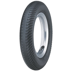 62-203 K-912 (12 1/2 x 2 1/4)
Draht, schwarz - Produktbild - 2