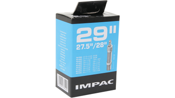 Schlauch Impac 27,5", 28", 29" 40-60/584-635 DV-40 mm - Produktbild - 1