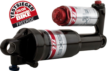Federbein Manitou Evolver Isx-6 07 200 X 56 #85-7695 - Produktbild - 1 Federbein Manitou Evolver Isx-6 07 200 X 56 #85-7695 - Produktbild - 1