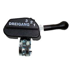 208406-310949-310949.jpg absolut Lenkerschalter für SRAM SPECTRO T3 und Torpedo Dreigangnabe - Produktbild - 1