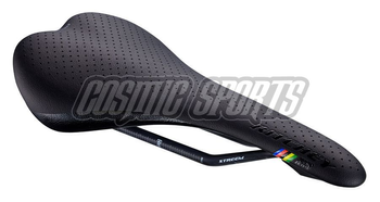 Ritchey WCS Carbon Streem Sattel, 278x145mm, 8x8.5mm Streben Carbon, black - Produktbild - 1
