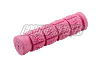 Ritchey Comp Trail Griff, 125/31.7mm, pink - Produktbild - 1