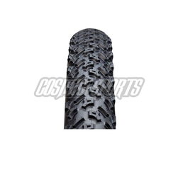Ritchey WCS Megabite Cross Faltreifen, 700x38C, 35-622, 120TPI, Tubeless Ready SALE - Produktbild - 1