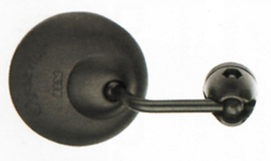 0be5d04832589814cf5dcb4140ee86ad-31113-31113.JPG Busch & Müller Fahrradspiegel CYCLE STAR 60 (KG) schwarz - Produktbild - 1