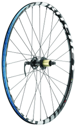 51-297-952---2-311222-311222.jpg Ritchey WCS Vantage II Laufradsatz 26 Zoll, Center Lock, 15 mm / 142 × 12 mm - Produktbild - 2