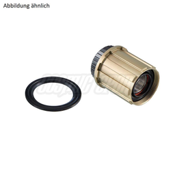 Ritchey Freilaufkörper Wcs Road Inkl Lager/Dicht. - Produktbild - 1