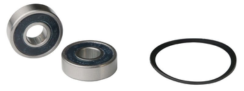 Ritchey Echelon/Paradigm Service Kit, Achsen - Produktbild - 2