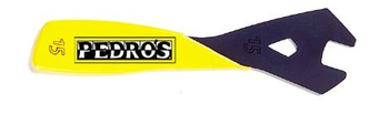 Pedro ́S Cone Wrench Konenschlüssel 15Mm (Ausläufer) - Produktbild - 2