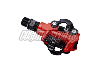 Ritchey Comp XC MTB Klick-Pedal, red - Produktbild - 1 Ritchey Comp XC MTB Klick-Pedal, red - Produktbild - 1
