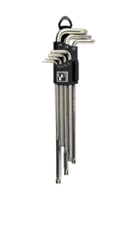 Pedro´s L-Torx Torxschlüsselset, 7-teilig - Produktbild - 1