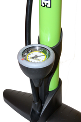 Pedro´s Domestique Floor Pump Standpumpe - Produktbild - 2